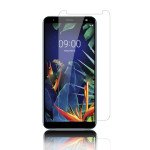 Wholesale LG K40 / K12 Plus / X4 (2019) Clear Tempered Glass Screen Protector (Clear)